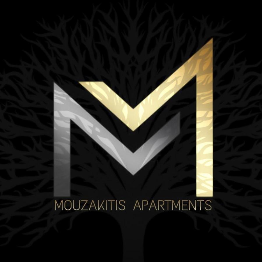 Mouzakitis Apartments 4 Arillas  Exterior foto