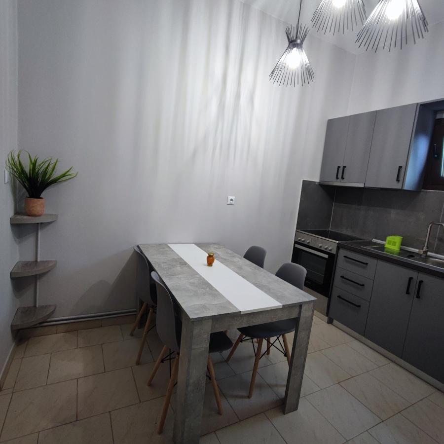 Mouzakitis Apartments 4 Arillas  Exterior foto
